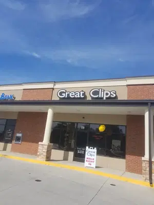 Great Clips