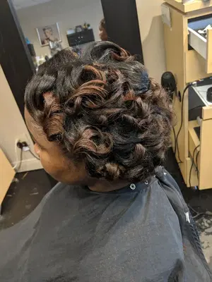 Hair Palace