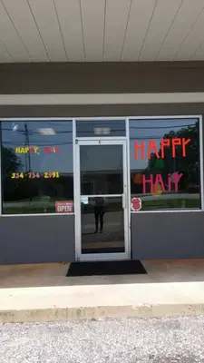 Happy Hair Studio