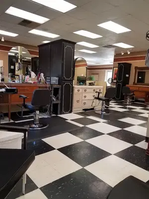 Hair Expo