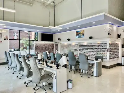 Queen Nails & Spa