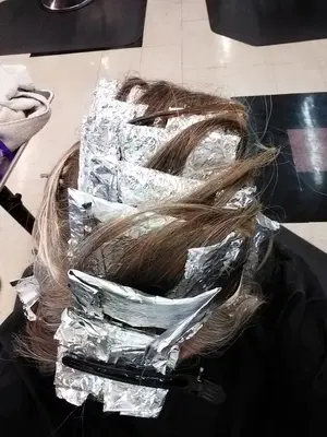 Elements Salon
