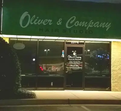 Business Photo