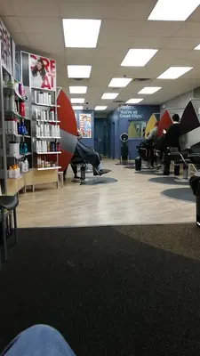 Great Clips