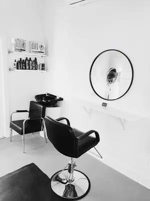 Designer Hair Salon