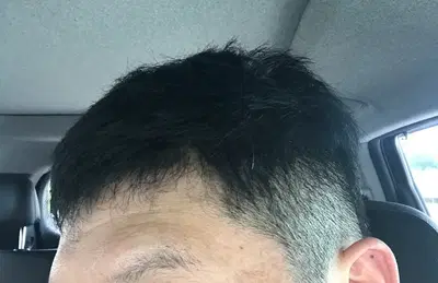Hannah hair salon