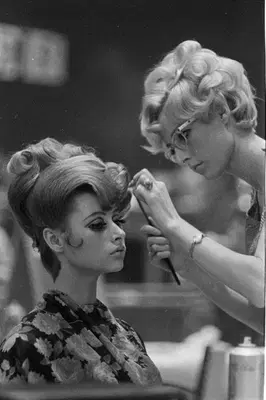 Misch Masch Coiffure, Hair Salon
