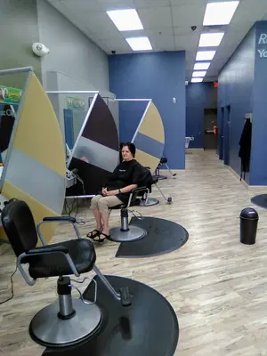 Great Clips