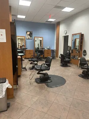 Dillard's Salon & Spa at Auburn Mall / Aveda