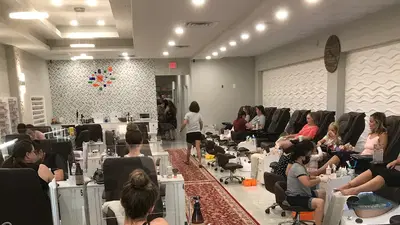 Noire the Nail Bar