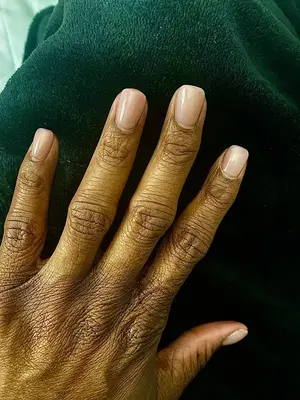 Nail Love