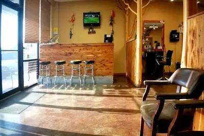 Just 4 Him Haircuts of Auburn | #1 Men's Hair Salon & Barber Shop