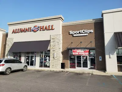 Sport Clips Haircuts of Opelika - Auburn Tiger Town