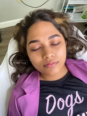 NSBrow&Beauty Studio