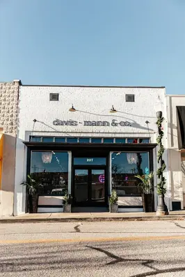 Davis Mann & Co