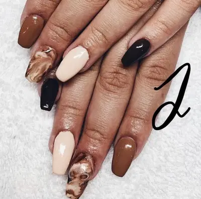 City Nails & Spa