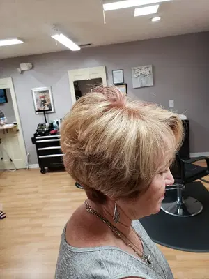 Annie's Salon