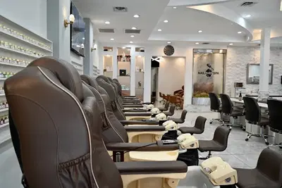 Nail Boutique Spa