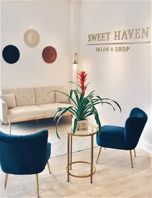 Sweet Haven Salon