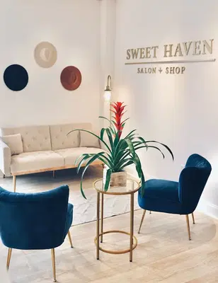 Sweet Haven Salon