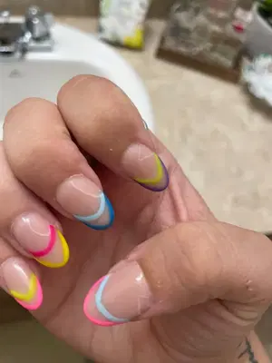Ti Nails Salon