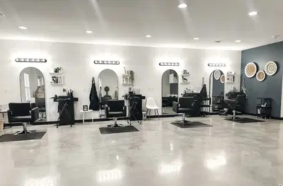 Salon Remedy