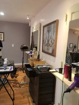 AnnahBelle Does Salon Stuff