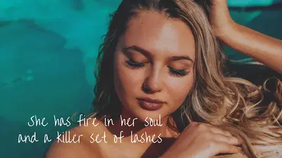 Laurel Lynn Lashes