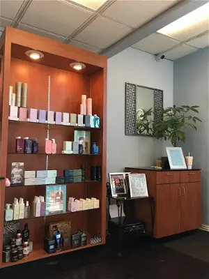 T. Michaels Salon and Spa