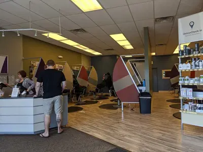 Great Clips