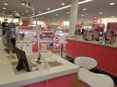 Ulta Beauty