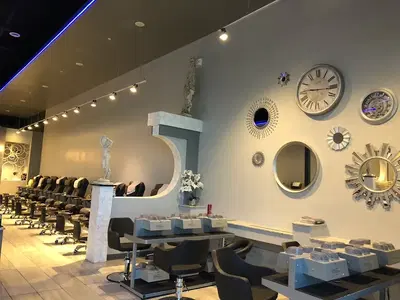 Posh Nail Bar