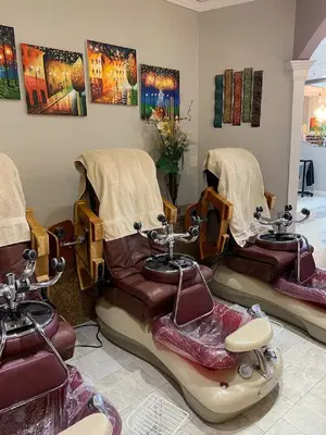 SOLACE NAILS SPA
