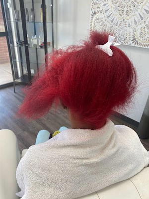Charlette's Salon