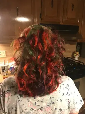 Alexander's Salon