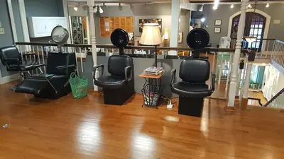 Upper Cut Salon and Spa
