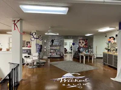 Wicked Salon