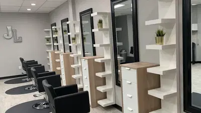 JL Salon Studio