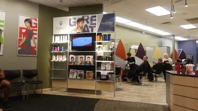 Great Clips