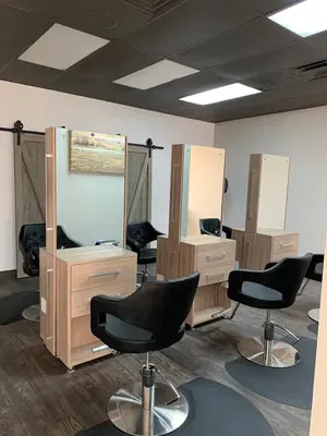 Bella Hair Salon