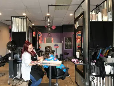 Stilo Salon-Little Rock