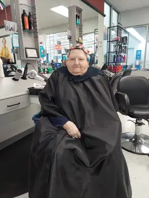 SmartStyle Hair Salon