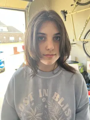 Rock House Salon
