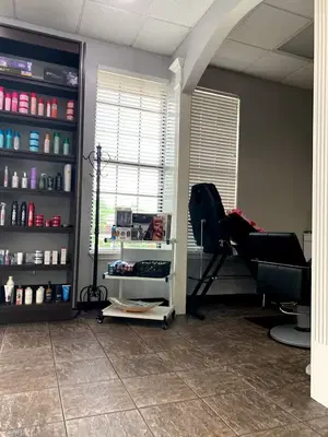 Preston's Hair & Body Salon