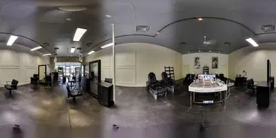Jackson Salon