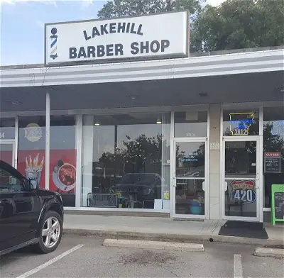Lakehill Salon