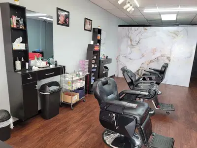 Saleema's Threading Salon