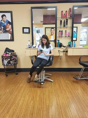 SmartStyle Hair Salon