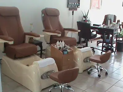 MyNail ! Salon & Spa