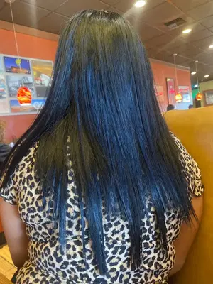 Lupita's Beauty Salon